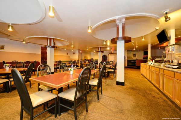 Americas Best Value Inn & Suites-Benton Harbor